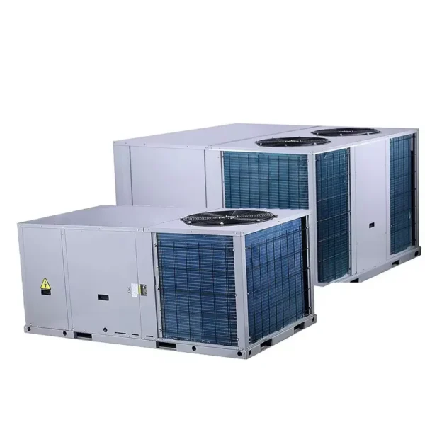 Rooftop Air Conditioning Unit, 3-5TON, 60HZ, HVAC - view 5