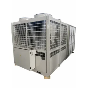 Rooftop Air Conditioning Unit, 460V-3P-60Hz, 142 kW