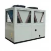 Rooftop Air-cooled Modular Unit, R-410A, IPLV, HVAC