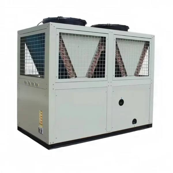 Rooftop Air-cooled Modular Unit, R-410A, IPLV, HVAC