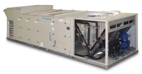 Rooftop Air Cooler - view 5