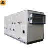 Rooftop Air Unit, RTU, HVAC, AHU - view 2