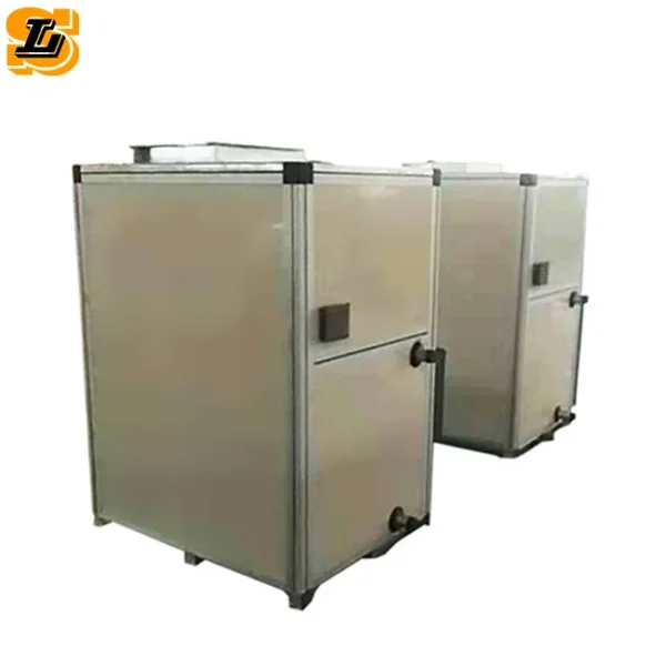 Rooftop Air Unit, RTU, HVAC, AHU - view 6
