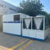 Rooftop Central Air Conditioner, 220-230V, 5-800KW - view 4