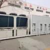 Rooftop Central Air Conditioner, 220-230V, 5-800KW - view 5