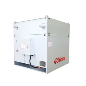 Rooftop Central Air Conditioner, DHF-D-R-6