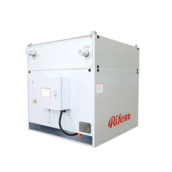 Rooftop Central Air Conditioner, DHF-D-R-6