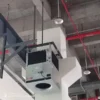Rooftop Central Air Conditioner, DHF-D-R-6 - view 6