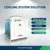 Rooftop Central Air Conditioner, R-410A - view 3