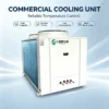 Rooftop Central Air Conditioner, R-410A - view 4
