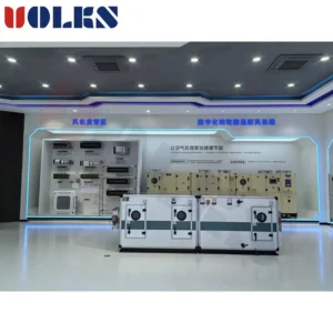 Rooftop Hvac Air Conditioner, Air Handling Unit