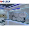 Rooftop Hvac Air Conditioner, Air Handling Unit - view 2