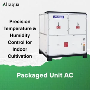 Rooftop Hvac Unit, R-410A