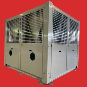 Rooftop Integrated Air Conditioner, R-404A
