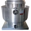 Rooftop Kitchen Smoke Extractor, 110, aluminum - view 4