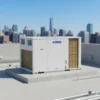Rooftop Package Air Conditioner, 10Ton, 15ton/20ton, 25ton