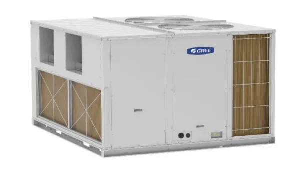 Rooftop Package Air Conditioner, 10Ton, 15ton/20ton, 25ton - view 2