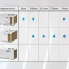 Rooftop Package Air Conditioner, 10Ton, 15ton/20ton, 25ton - view 4
