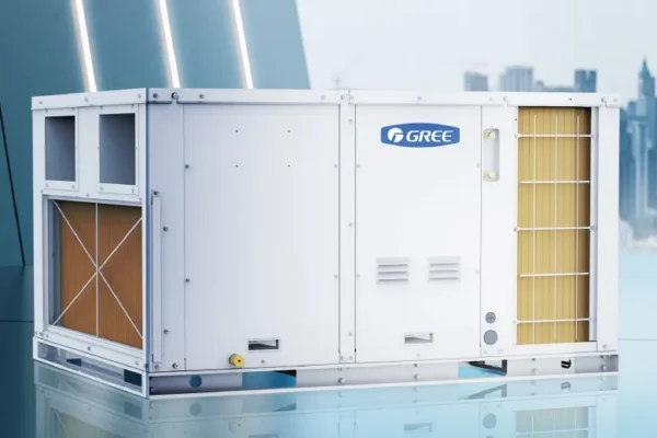 Rooftop Package Air Conditioner, 10Ton, 15ton/20ton, 25ton - view 5