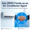 Rooftop Package Air Conditioner, 208~230V, 24000-150000 - view 5