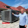Rooftop Package Air Conditioner, 3tons, 5tons, 10tons, HVAC