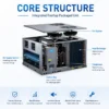 Rooftop Package Air Conditioner, 75000, 89000, BTU, R410A - view 2