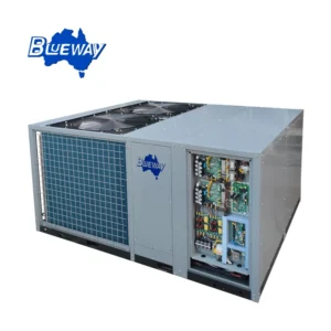 Rooftop Package Air Conditioner, Inverter, 60000