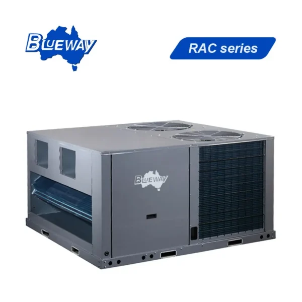 Rooftop Package Air Conditioner, Inverter, 60000 - view 4