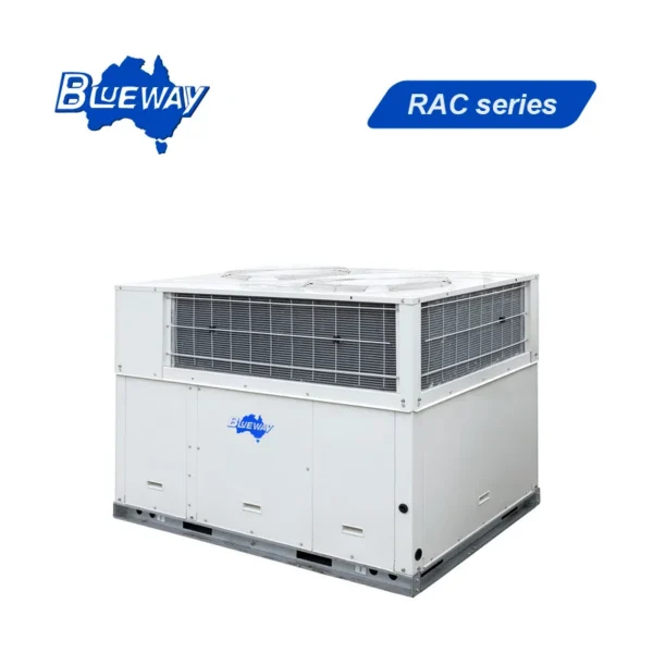 Rooftop Package Air Conditioner, Inverter, 60000 - view 5