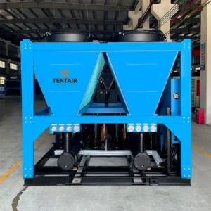 Rooftop Package Air Conditioner, Inverter, outdoor, Metal