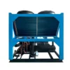 Rooftop Package Air Conditioner, Inverter, outdoor, Metal - view 3