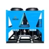Rooftop Package Air Conditioner, Inverter, outdoor, Metal - view 6