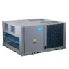 Rooftop Package Air Conditioner, MRCT--075CWDN1-R(A, 7.5Ton - view 2
