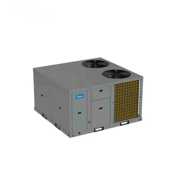 Rooftop Package Air Conditioner, MRCT--075CWDN1-R(A, 7.5Ton - view 4