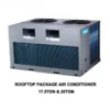 Rooftop Package Air Conditioner, MRCT--075CWDN1-R(A, 7.5Ton - view 6