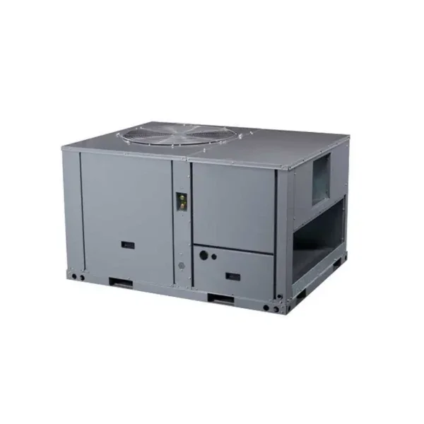 Rooftop Package Heat Pump, R-410A, 220V/60Hz, Inverter
