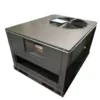 Rooftop Package Heat Pump, R-410A, 220V/60Hz, Inverter