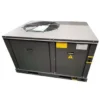 Rooftop Package Heat Pump, R-410A, 220V/60Hz, Inverter - view 2