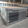 Rooftop Package Heat Pump, R-410A, 220V/60Hz, Inverter - view 3