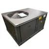 Rooftop Package Heat Pump, R-410A, 220V/60Hz, Inverter - view 3