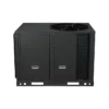 Rooftop Package Heat Pump, R-410A, 220V/60Hz, Inverter - view 4