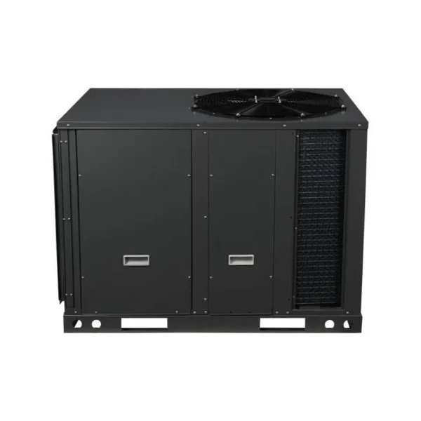 Rooftop Package Heat Pump, R-410A, 220V/60Hz, Inverter - view 4