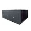 Rooftop Package Heat Pump, R-410A, 220V/60Hz, Inverter - view 5