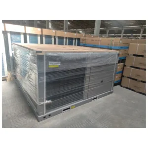 Rooftop Units