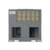 Rooftop Package Unit, 2-5, SEER2, EVI, Inverter