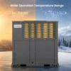 Rooftop Package Unit, 2-5, SEER2, EVI, Inverter - view 5