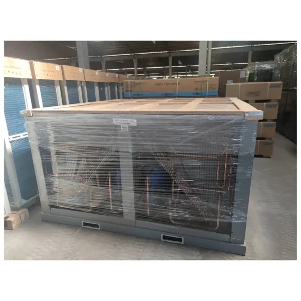 Rooftop Package Unit, 20Ton, 190000Btu - view 2
