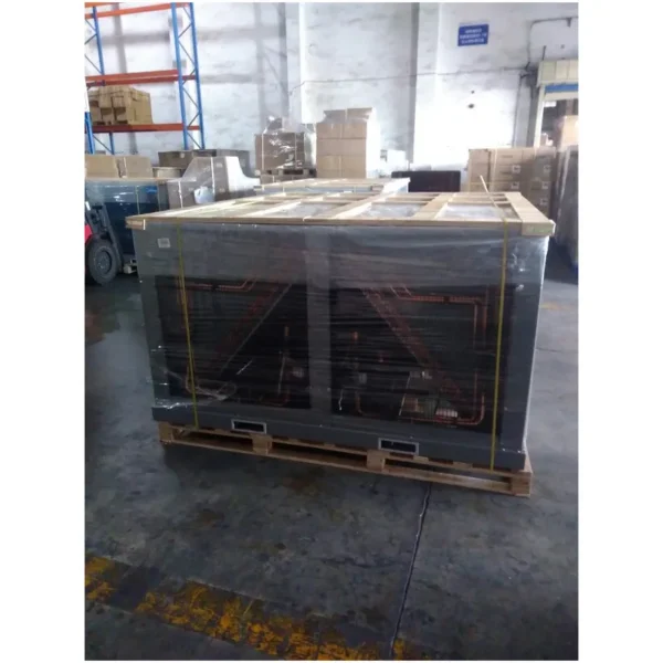 Rooftop Package Unit, 20Ton, 190000Btu - view 4