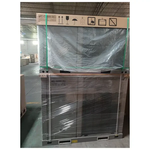 Rooftop Package Unit, 20Ton, 190000Btu - view 5