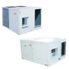 Rooftop Package Unit, 230, >30000, DC